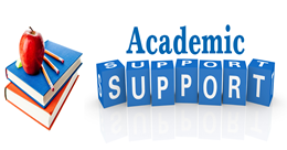 support 