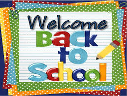  Welcome Back to the 2023-24 School Year!