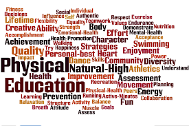 Phys Ed 