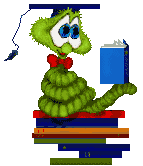 bookworm