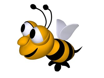 Get ready for an un"bee"lievable year! 