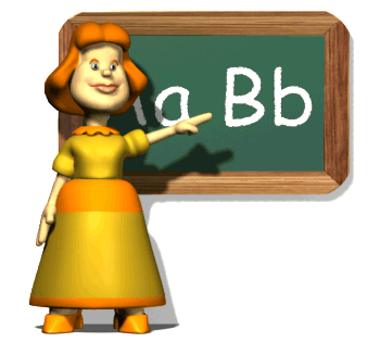 teacher