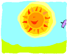 sun