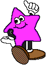 star