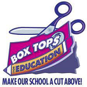 Box Tops for Education 