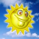 sun