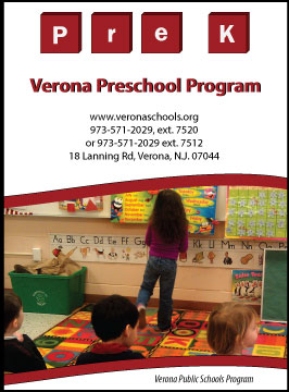 Verona Preschool Program 