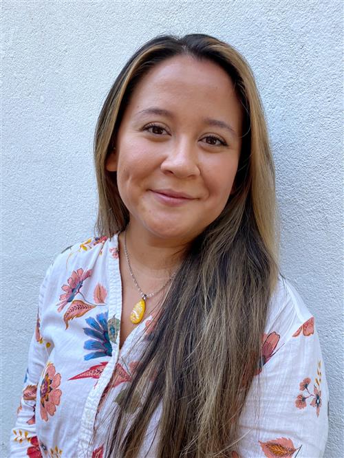 Ms. Carvajal 