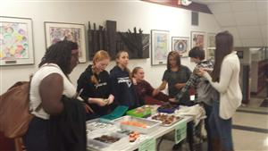 Bake Sale 